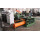 Waste Metal Recycling Push-out Aluminum Baling Machine